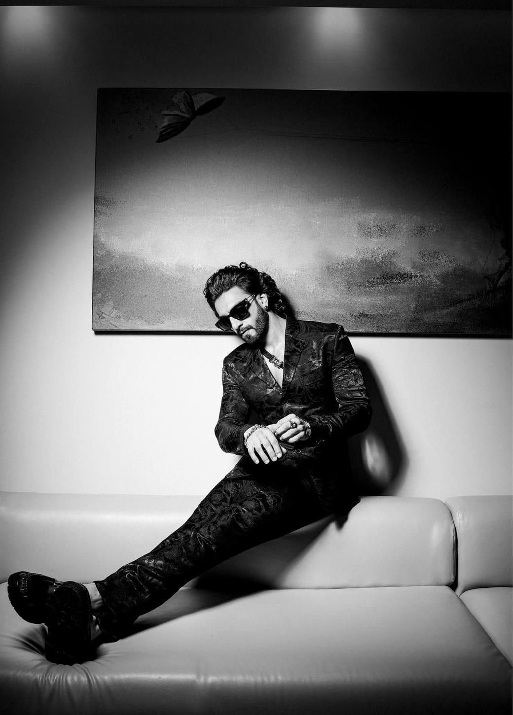 Ranveer Singh